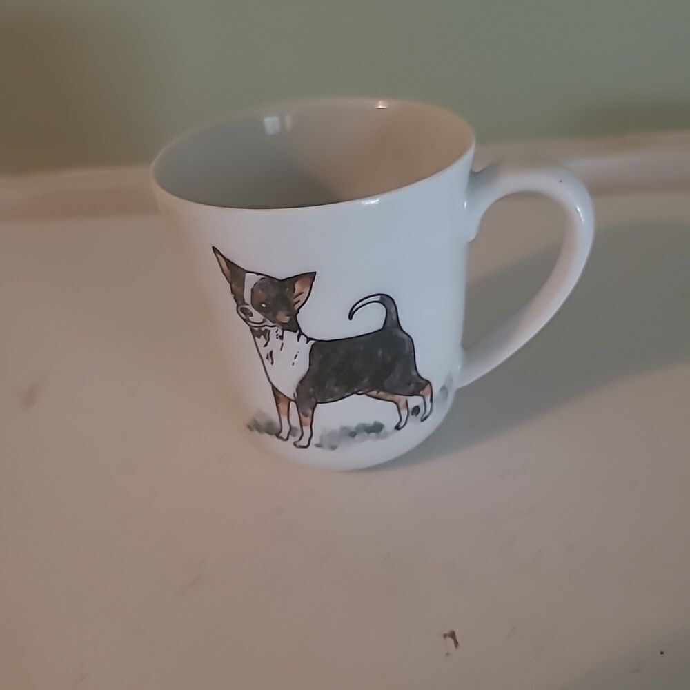 Chihuahua  Cup